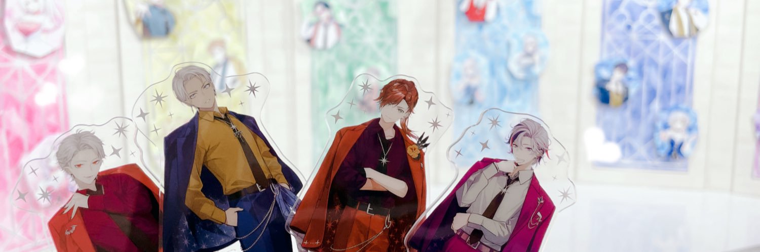 きょむ 。 banner