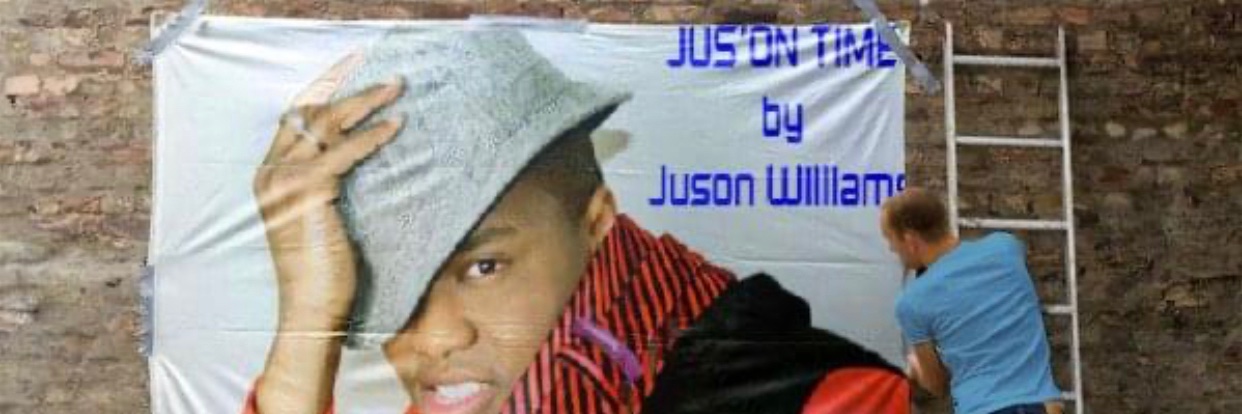 JusonWilliams's profile banner image