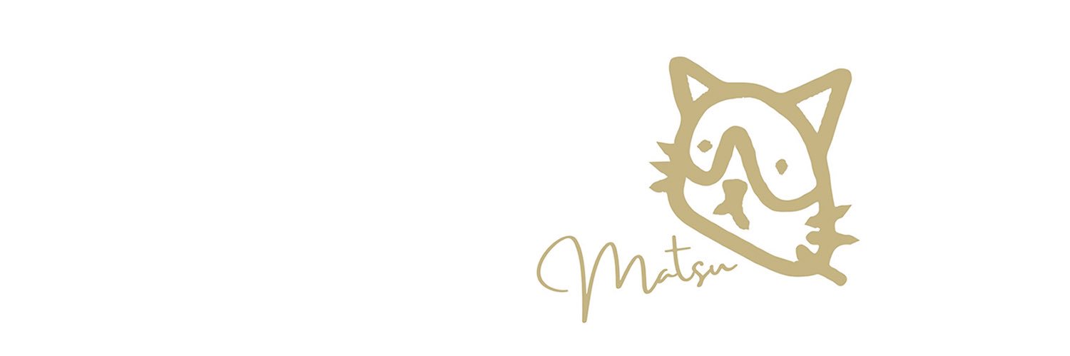マツ banner