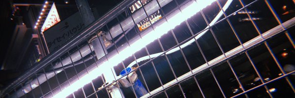 KaikaiNoise Profile Banner