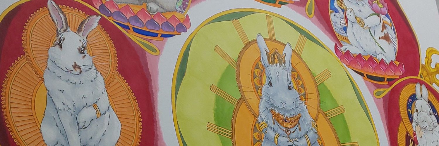 ogorizakura's profile banner image