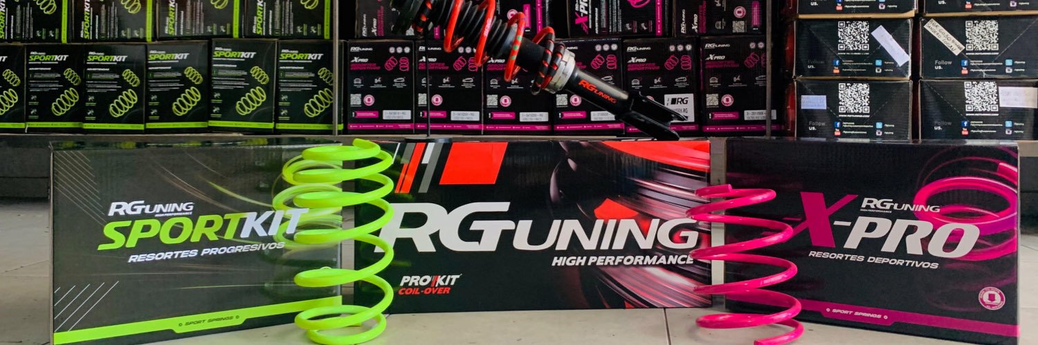 RGTUNING's profile banner image