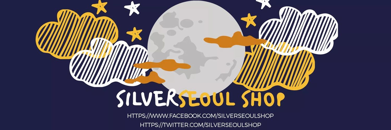 SilverSeoulShop's profile banner image