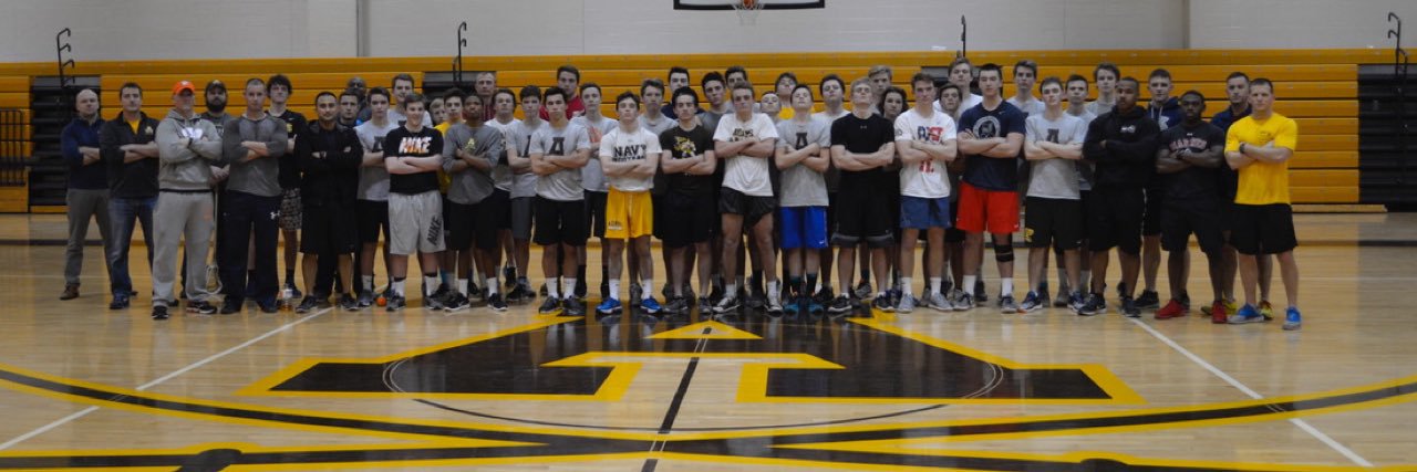 Rochester Adams Lax banner