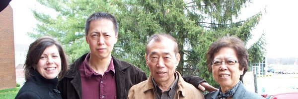 chenx064 Profile Banner