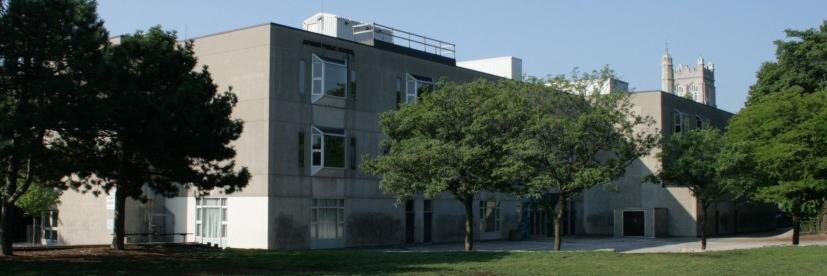 Howard School Council banner