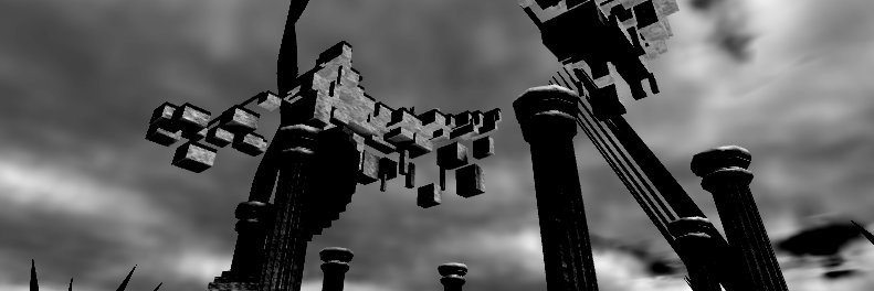 The All-Father banner