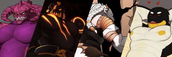 voxel_voidd Profile Banner