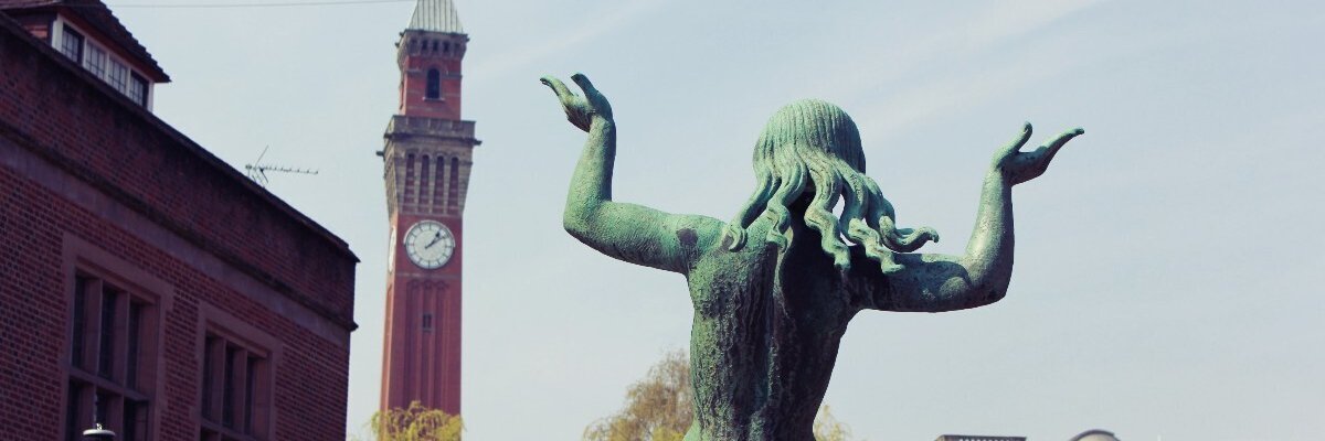 Eleanor Thomas (she/her) banner