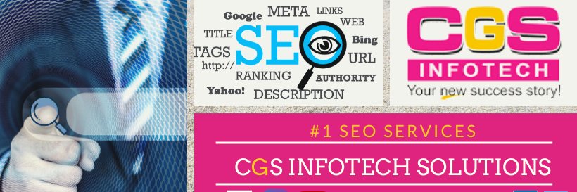 cgs_infotech's profile banner image