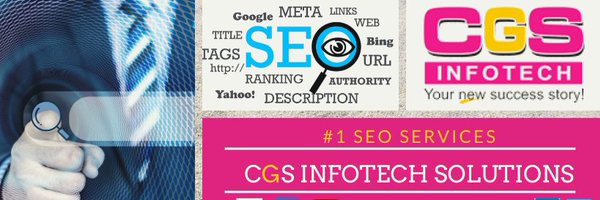 cgs_infotech Profile Banner