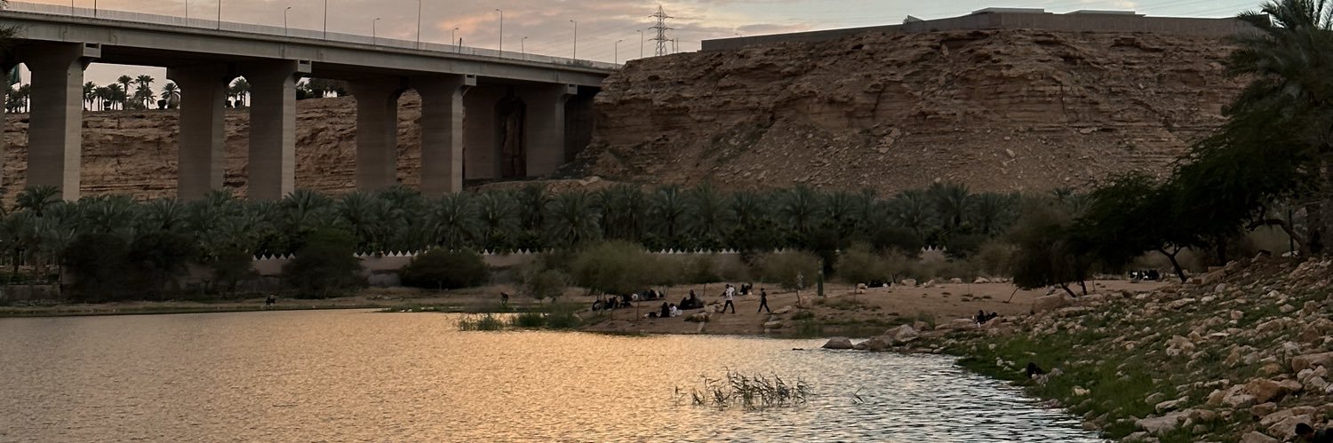 YazedHajjar's profile banner image