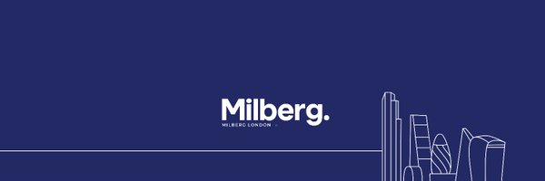 Milberg London LLP Profile Banner