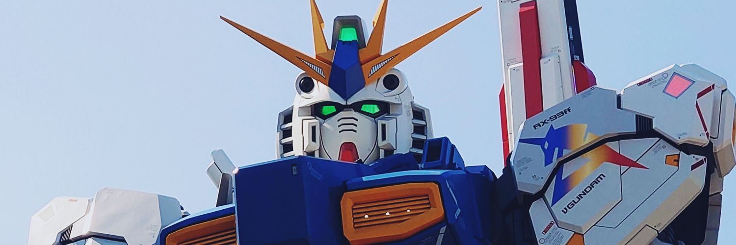 K_EXIA's profile banner image