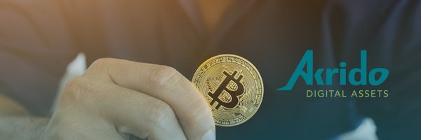 AkridoDigital Profile Banner