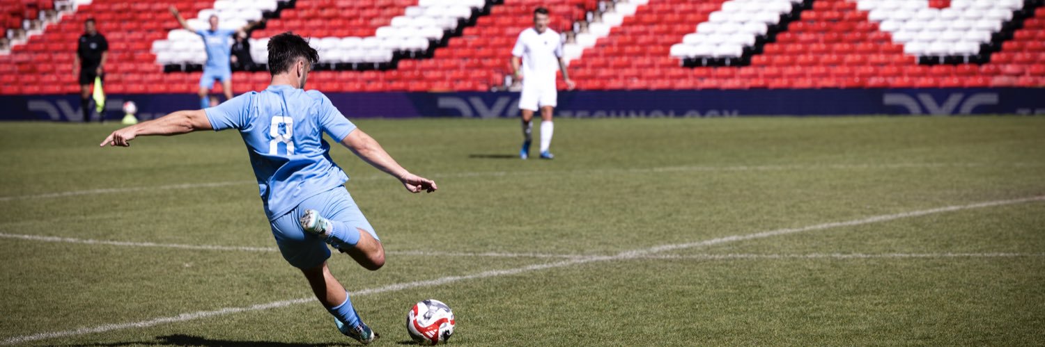RAF Senior Representative Team (Men) banner