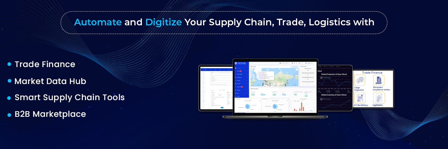 Timber Exchange banner