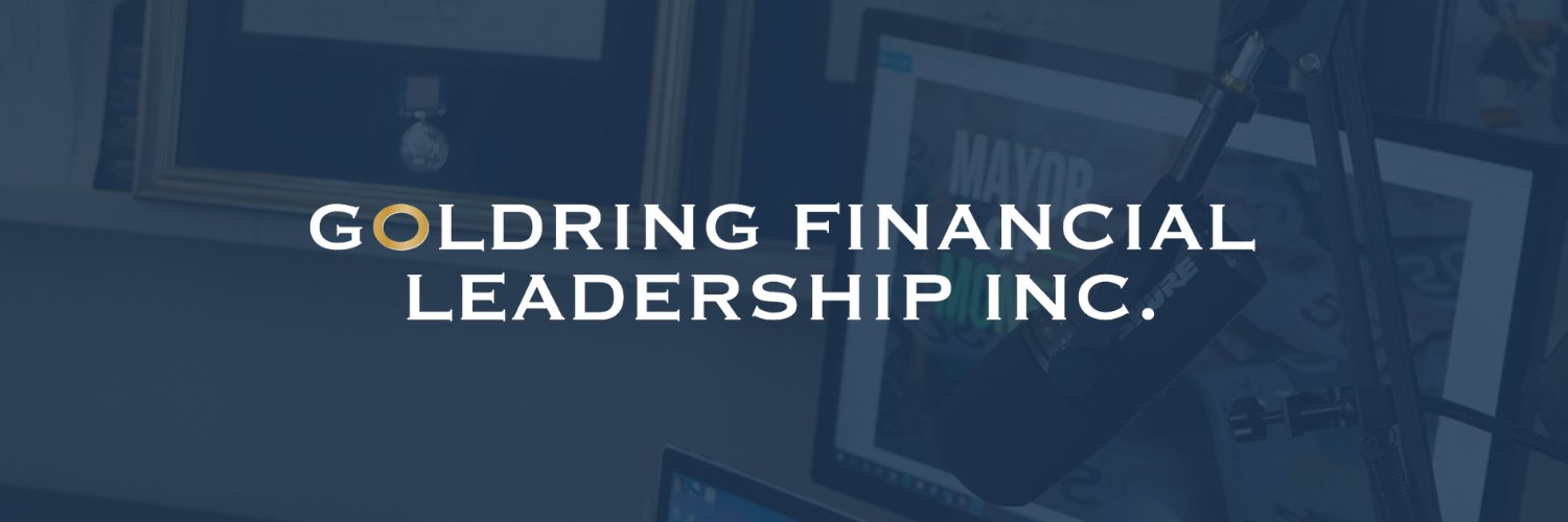 Rick Goldring banner