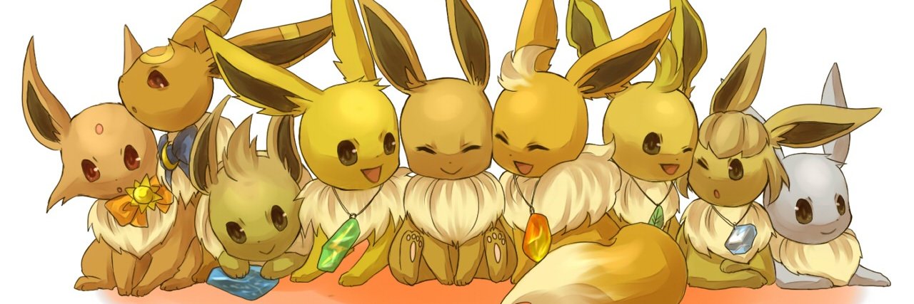 ExAnteEevee's profile banner image