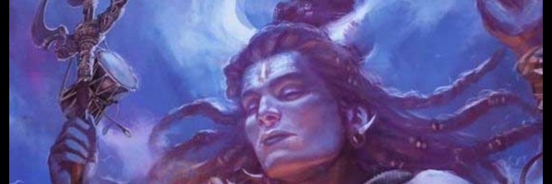 Mahadev 2.0 🕉️✨💫⚡🔱Founder :-The Dead Society banner