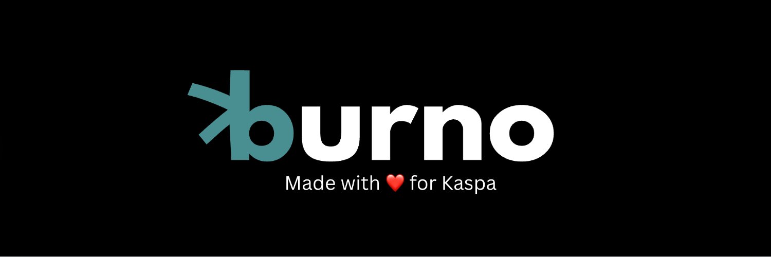 Burno(.)XYZ banner