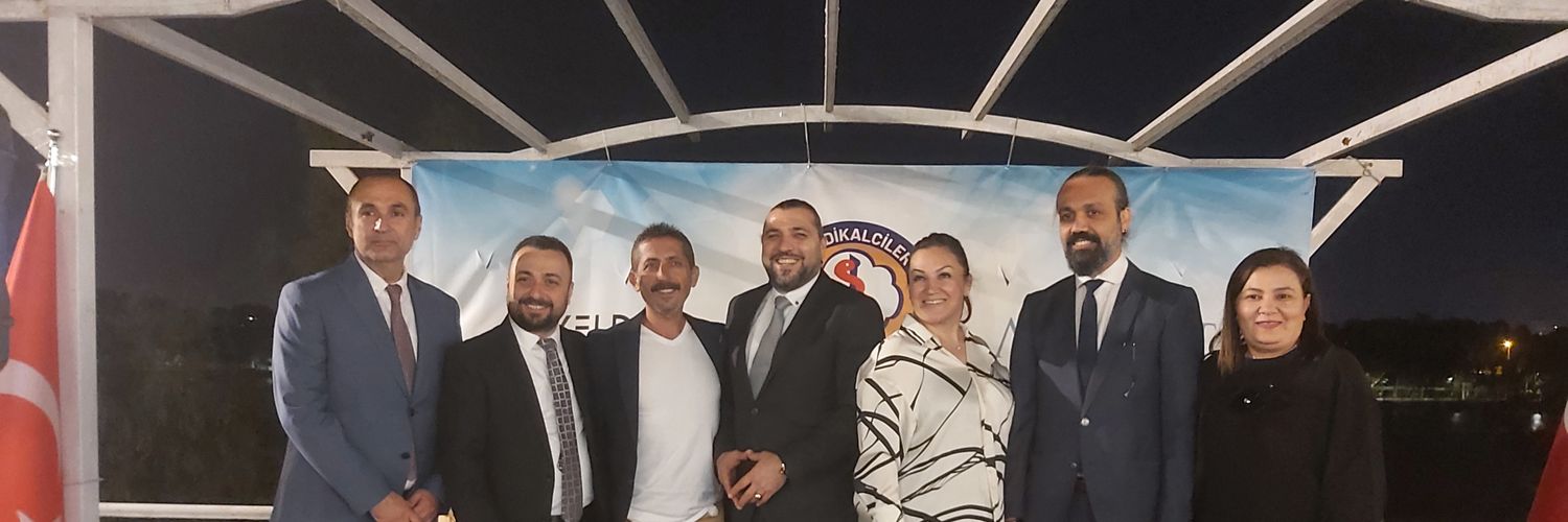 ÇUKUROVA MEDİKALCİLER DERNEĞİ ( CUMED ) banner