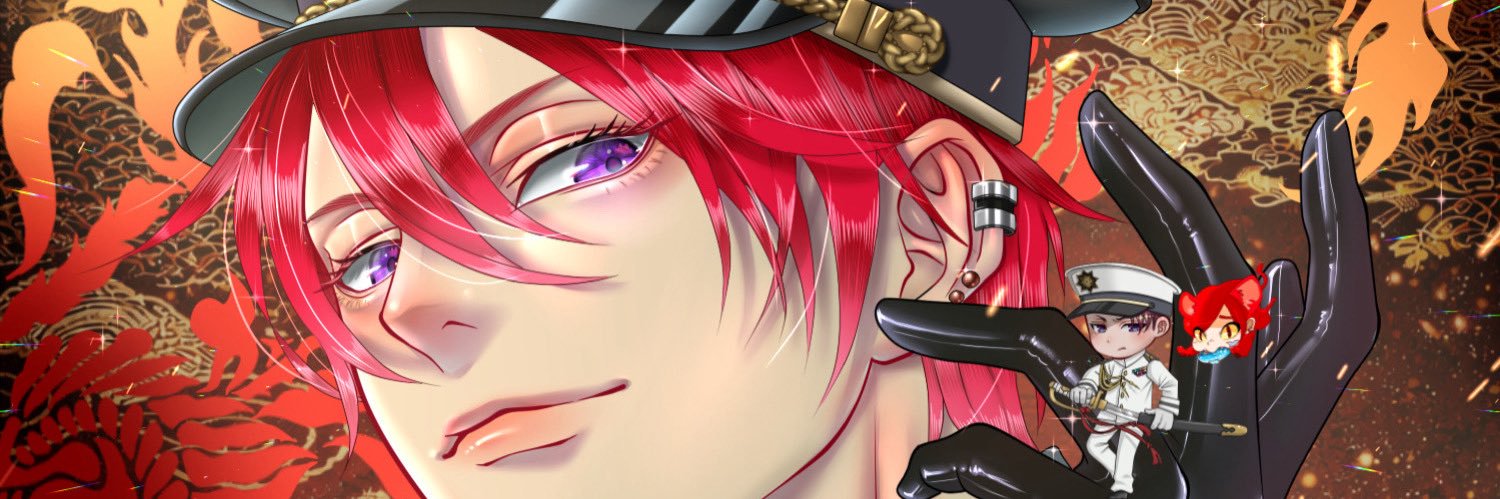 🦅魔矢🐈 banner
