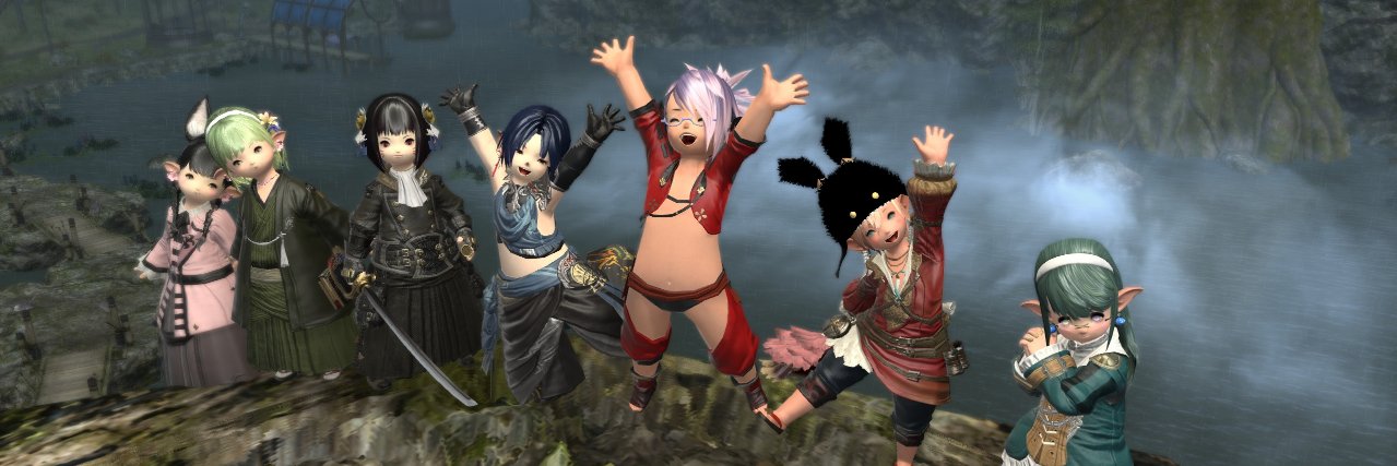 DJkutesaka's profile banner image