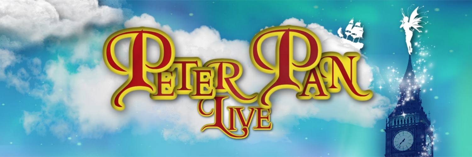 Panto Live Profile Banner