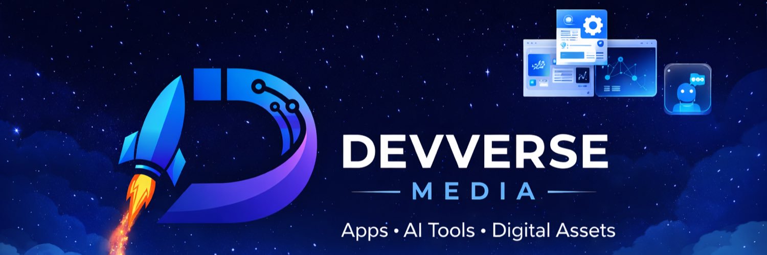 DevverseNYC's profile banner image