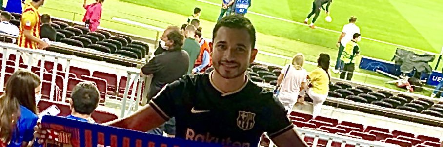 Arnulfo Maldonado banner