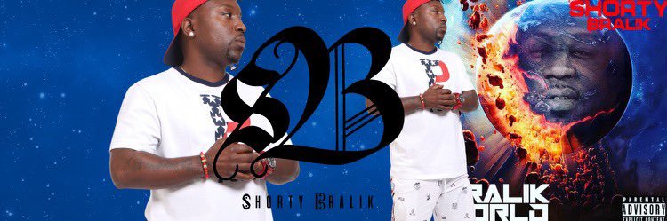 Shorty_Bralik's profile banner image