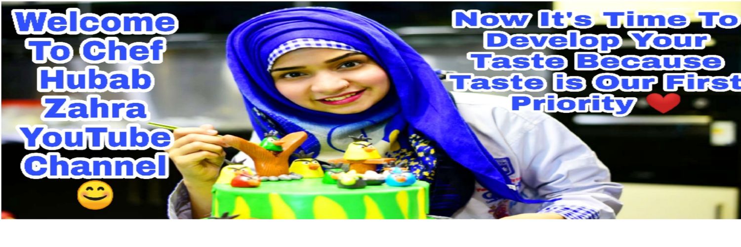 ChefHubab's profile banner image