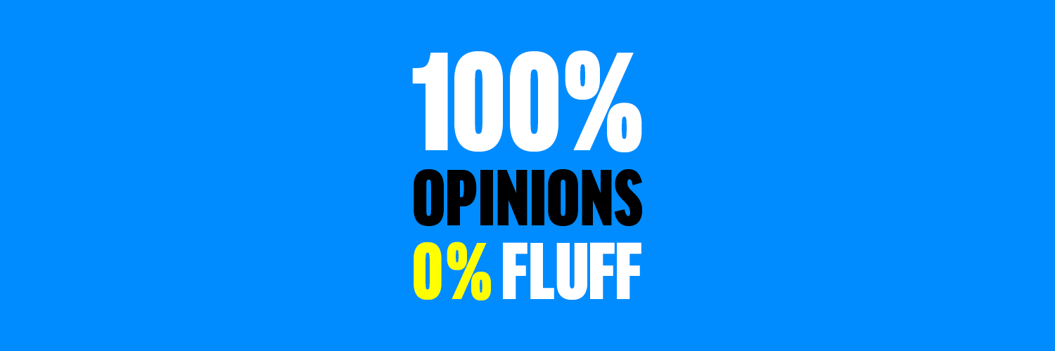 The bunkered Podcast banner