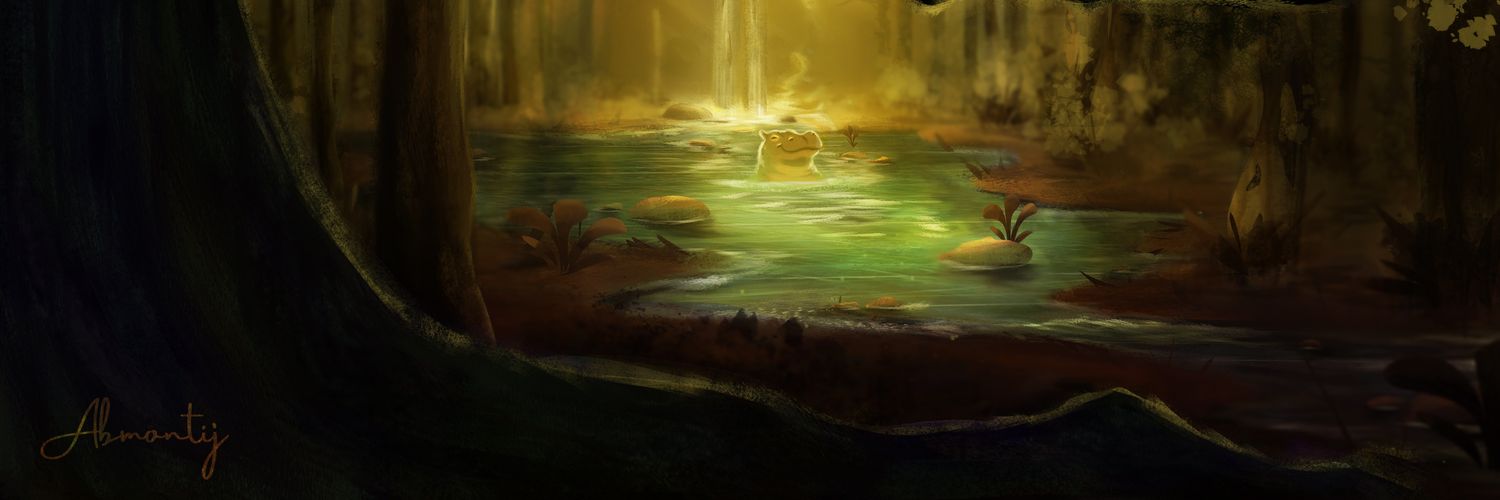 ABMontiJ's profile banner image