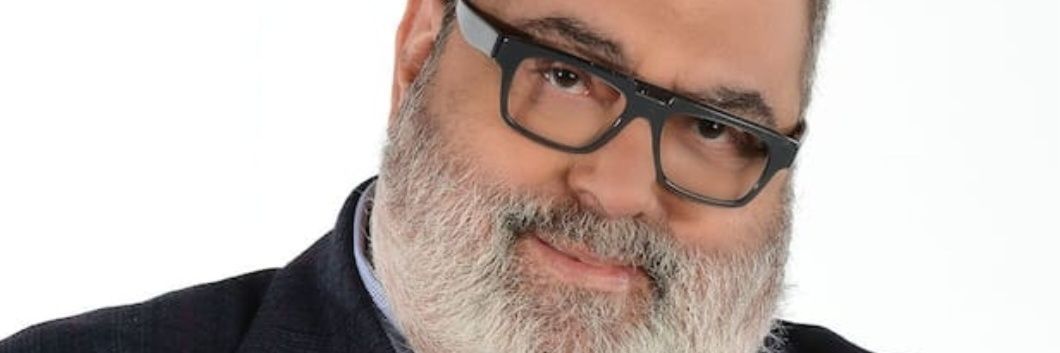 Gianni Venier banner