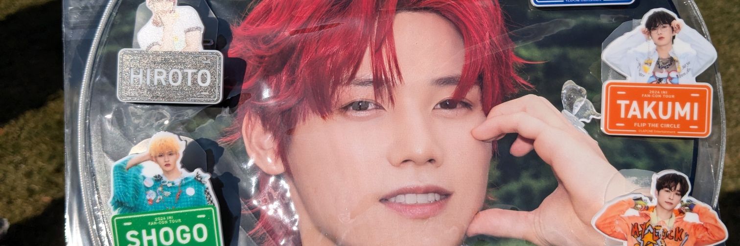 のん　ときどき　ぐーす banner