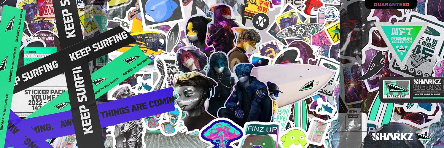 TheDegenCommander banner