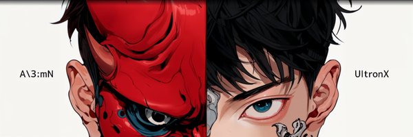 astro｜AI Art Profile Banner
