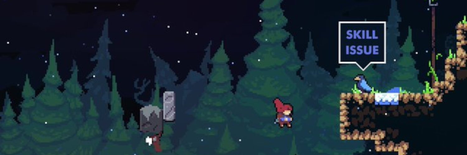 Arya 🏳️‍⚧️ banner