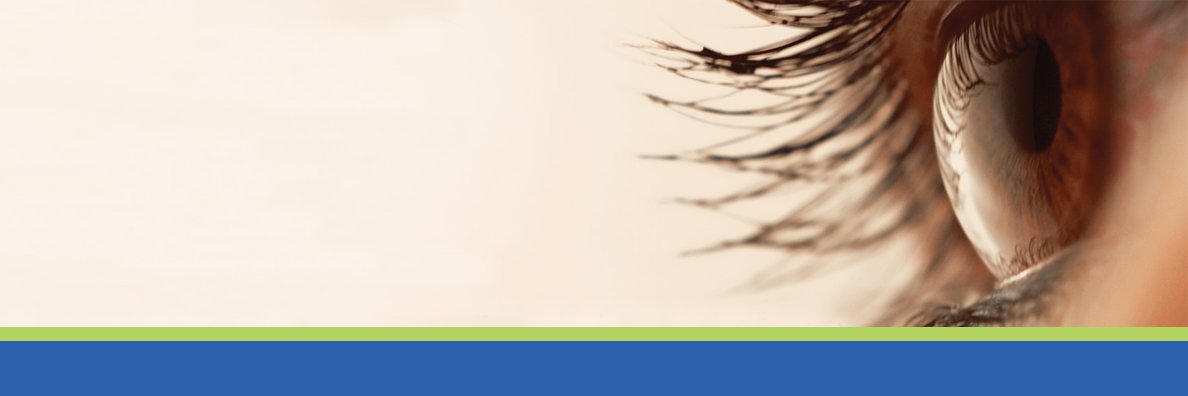 WeSaveSight's profile banner image