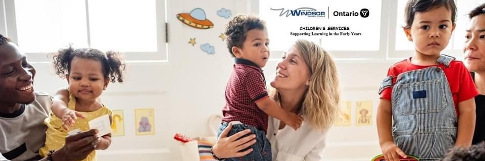 W.E. Earlyon to You banner