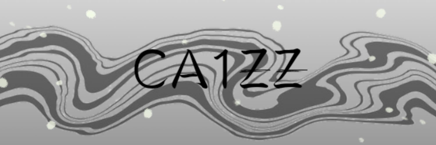 ca1zz__'s profile banner image