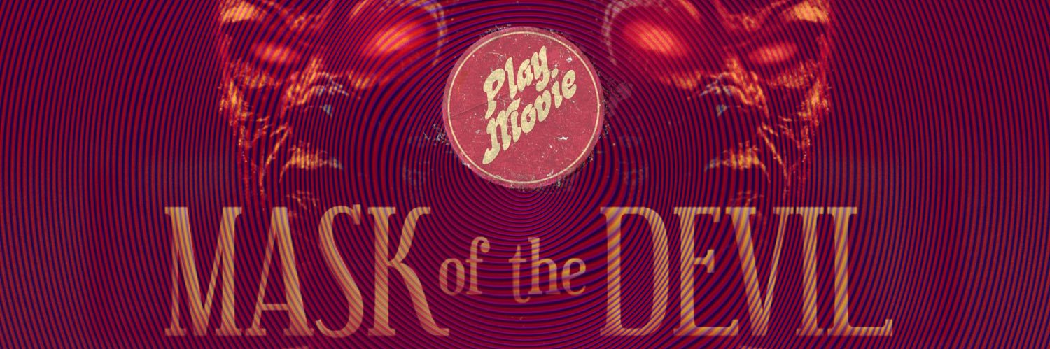 Mask Of The Devil banner