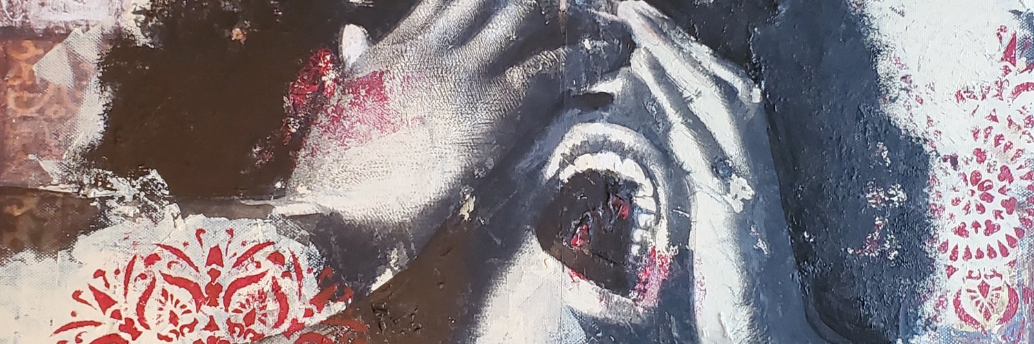 PeaceNWarWithIN's profile banner image
