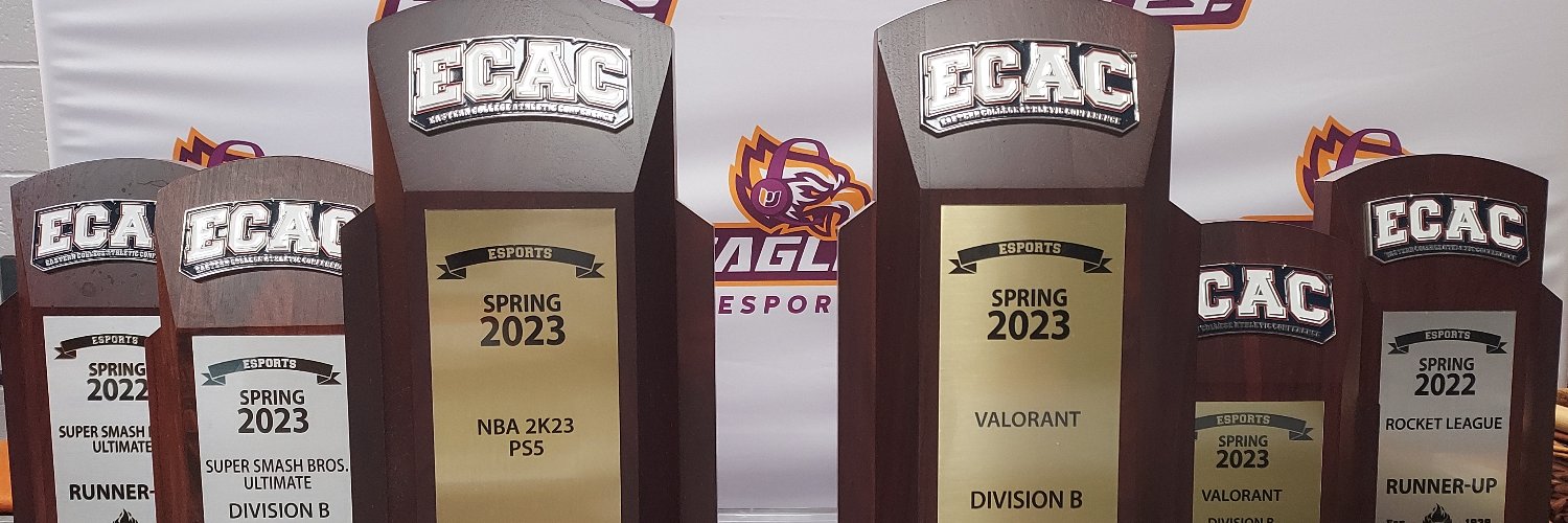 Post University Esports & Gaming banner