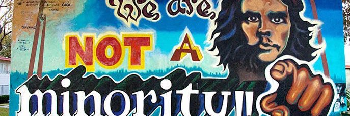 Real Spit on Real Issues banner