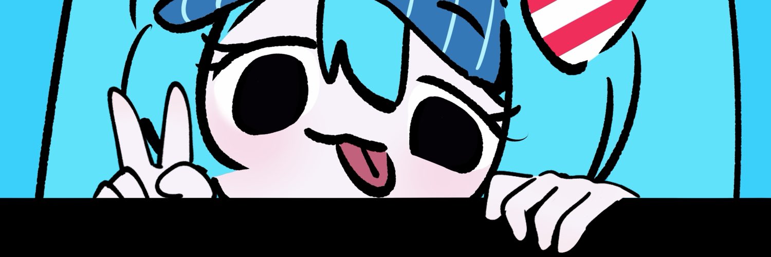 fishrice0713's profile banner image