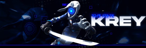 kreybtw Profile Banner