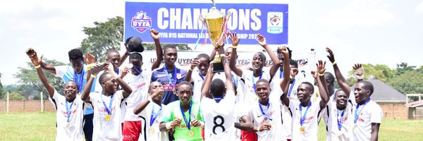 UYFA9 Profile Banner